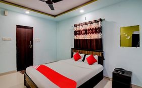 Suyog Hotel 4*